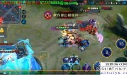 国服兰陵王吃瓜,揭秘电竞圈幕后风云