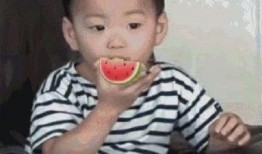 微笑表情吃瓜,揭秘微笑表情背后的趣味故事