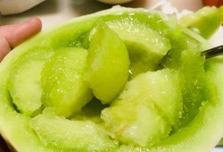 冰瓜金菇怎么吃