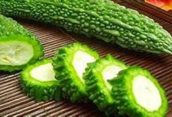 寒湿可以吃凉瓜