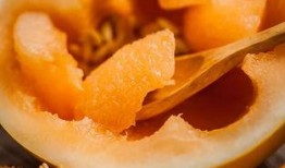 过初四吃蜜瓜,甜蜜开启新年味蕾之旅