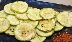 小瓜能不能烤着吃,美味烤瓜，尽享夏日风味