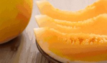 过初四吃蜜瓜,甜蜜开启新年味蕾之旅