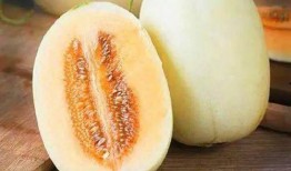 小朋友吃甜瓜怎么挑瓜,小朋友挑瓜秘籍