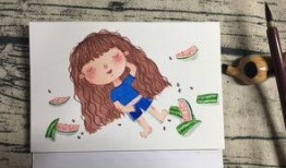 吃瓜网外婆,吃瓜网上的甜蜜回忆