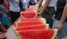 长治吃瓜视频,揭秘当地美食文化盛宴