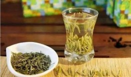 金仔吃瓜绿茶图片,揭秘网红美食背后的故事