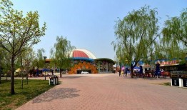 朝阳公园线下吃瓜,趣味横生的夏日街头盛宴