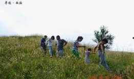 站在山顶吃瓜,一场别开生面的山顶吃瓜之旅