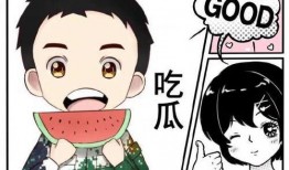 吃瓜动漫综艺,动漫综艺中的趣味解读
