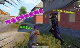 吃瓜投稿吃鸡,揭秘吃鸡游戏背后的趣味故事