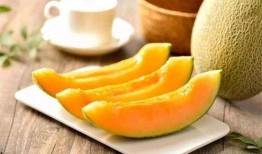 吃蜜瓜营养,夏日消暑佳品，健康生活必备