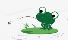 青蛙买孩子吃瓜,一场荒诞的寓言之旅