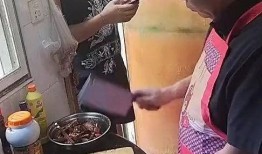 岳父家吃瓜,一场欢乐的夏日家庭盛宴