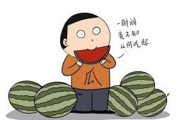 网络用语吃瓜的英语,Unwrapping the Drama: A Gossipy English Take on 'Eating Watermelons'