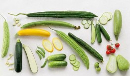 冬吃根夏吃瓜的意思,冬根夏瓜，养生之道