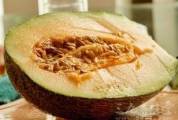 吃哈密瓜孕妇,哈密瓜的营养与孕妇健康