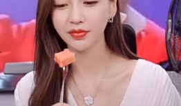 美女直播西瓜吃瓜,美女主播与西瓜的甜蜜邂逅