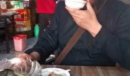 回家的路吃瓜,一场别开生面的乡村美食之旅