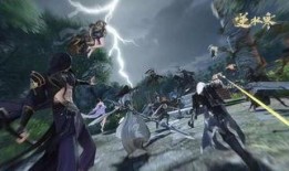 逆水寒吃瓜号,揭秘游戏圈背后的“吃瓜”风云