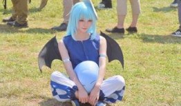 漫展吃瓜浇水,吃瓜群众化身园艺师，浇水互动乐趣多