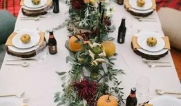 国风吃瓜场景布置,古韵吃瓜场景布置，穿越时空的夏日风情