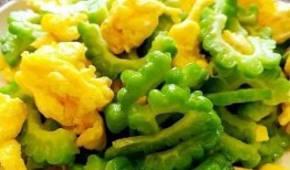 健身吃凉瓜好吗,凉瓜助力健康饮食