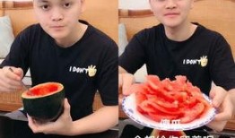 吃瓜和爱情比较,揭秘人间烟火中的情感奥秘