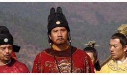 朱元璋瓜地吃瓜,从瓜农到帝王的逆袭之路