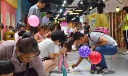 吃瓜保定万博,吃瓜群众的狂欢盛宴