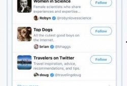 twitter 吃瓜,“揭秘Twitter上那些令人捧腹的吃瓜瞬间”
