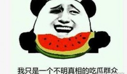 盘点吃瓜人,揭秘娱乐圈幕后故事