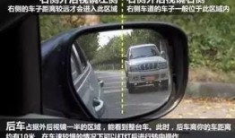 后视镜吃瓜车,揭秘网络热词背后的趣味与思考