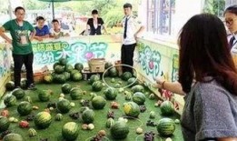哈密瓜节吃瓜比赛,哈密瓜节吃瓜大赛盛况空前”