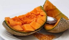 哈密瓜的籽可以吃吗,美味与营养的双重享受