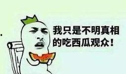 在家吃瓜群众,揭秘网络时代的“吃瓜群众”现象