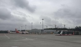 吃瓜云机场节点,科技赋能下的智慧出行新篇章