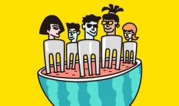 吃瓜的人什么心理,揭秘“吃瓜群众”背后的心理奥秘