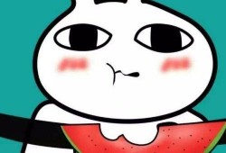 吃瓜表情偷瓜,揭秘吃瓜表情与偷瓜趣事