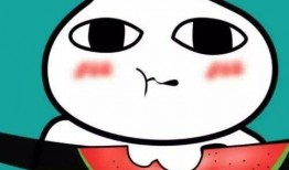 吃瓜表情偷瓜,揭秘吃瓜表情与偷瓜趣事