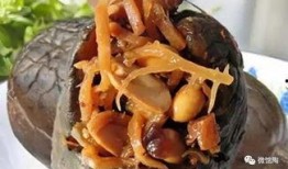 馆陶酱包瓜怎么吃