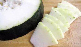 冬吃根夏吃瓜的意思,冬根夏瓜，养生之道