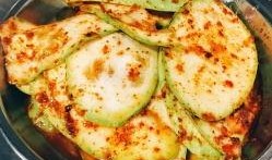 烧烤吃的白瓜叫什么瓜啊,揭秘烧烤中那美味诱人的“白瓜”之谜