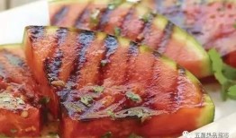 帝君吃烤瓜视频,舌尖上的夏日风情