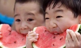 吃瓜群众小时候,那些年我们一起“吃瓜”的日子