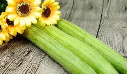 立秋吃瓜好处,养生保健好时节