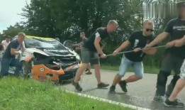 捡瓜吃视频,跟随视频一起体验捡瓜吃乐趣