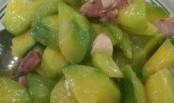 长泰吃瓜,揭秘当地特色美食背后的故事