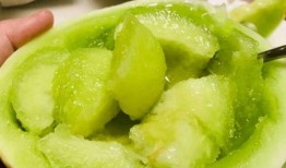 冰瓜金菇怎么吃