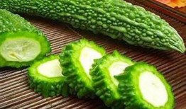 寒湿可以吃凉瓜